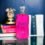 LATTAFA MAISON ALHAMBRA Alive Now EDP 100 ml unisex Eau de Parfum