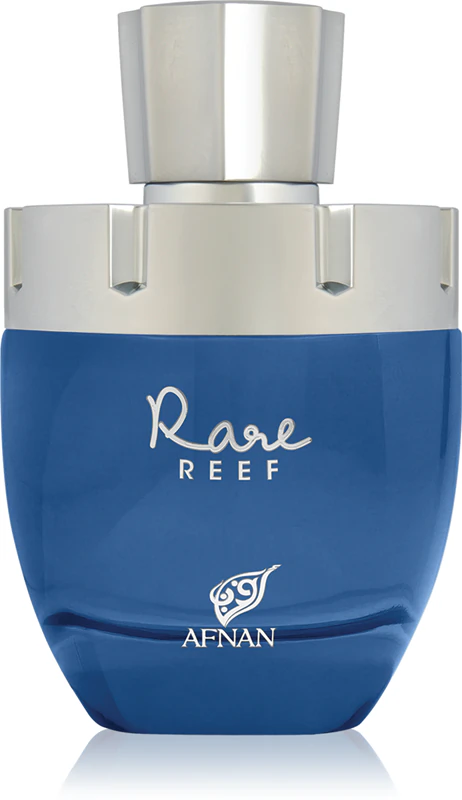 Afnan Rare Reef EDP 100 ml Unisex Eau de Parfum