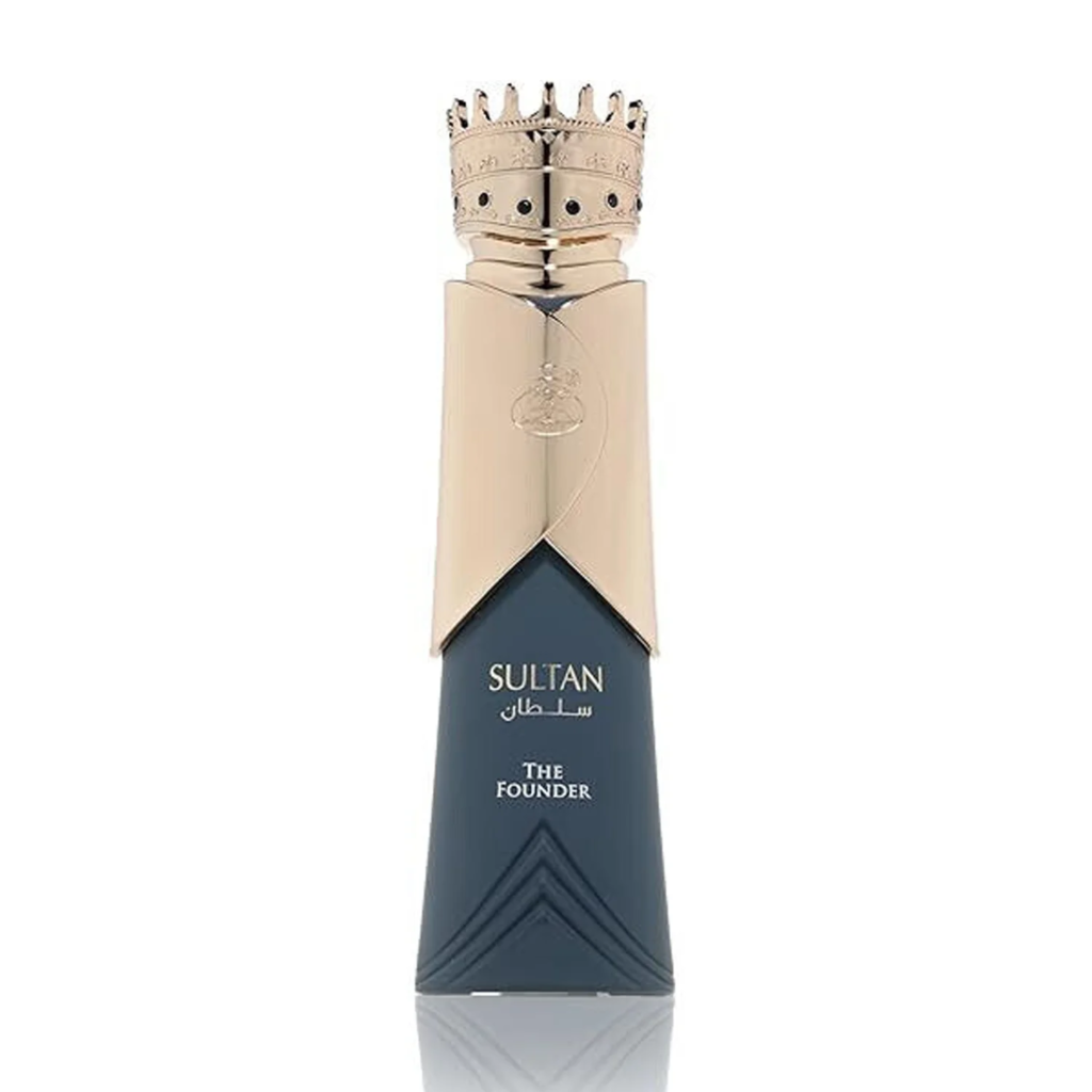 FRENCH AVENUE SULTAN THE FOUNDER EDP 80ML unisex Eau de Parfum
