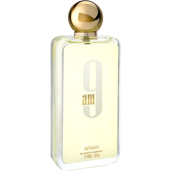Afnan 9am 100 ml EDP Unisex Eau de Parfum