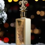 PARIS CORNER December Vanilla 85 ml unisex Eau de Parfum
