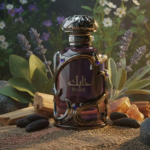 LATTAFA HABIK FOR MEN EDP 100ML Eau de Parfum for men