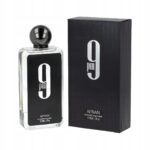 Afnan 9 PM 100 ml Unisex Eau de Parfum
