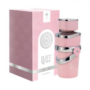 FRAGRANCE WORLD JUST WARDI EDP 100ML Eau de Parfum for women