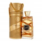 LATTAFA Oud Mood Elixir 100ml EDP Spray Eau de Parfum for Women