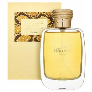 RASASI Hawas For Her 100 ml EDP Eau de Parfum for Women
