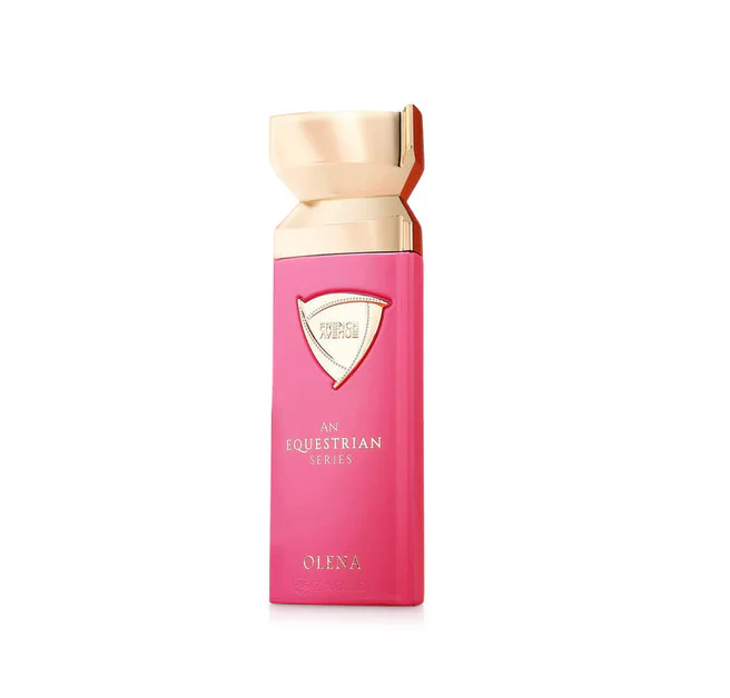 FRENCH AVENUE AN EQUESTRIAN SERIES OLENA EDP U 100ML Unisex Eau de Parfum