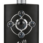 LATTAFA Al Qiam Silver 100ml EDP Unisex Eau de Parfum