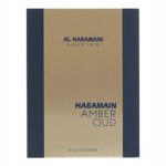 Al Haramain Amber Oud Bleu Edition 60 ml Eau de Parfum for men