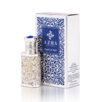 AZHA ATTAR ROYAL MUSK CONCENTRATED PERFUME 10ML perfume in oil unisex