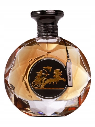 AURORA SCENTS Pharaoh 100 ml EDP Eau de Parfum for men