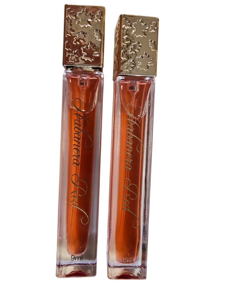 AURORA MINIATURE COLLECTION HABANERA RED (L) EDP 9ML Eau de Parfum for women