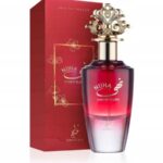 Khadlaj Nuha Cherry Blush 85 ml EDP Eau de Parfum for women