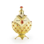 Khadlaj Hareem Al Sultan Gold 35 ml Concentrated Perfume in Unisex Oil