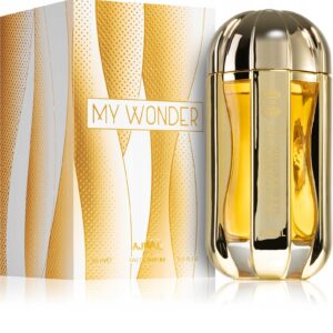 AJMAL My Wonder 85 ml EDP Eau de Parfum for women