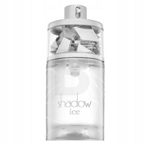 AJMAL Shadow Ice 75 ml EDP Unisex Eau de Parfum