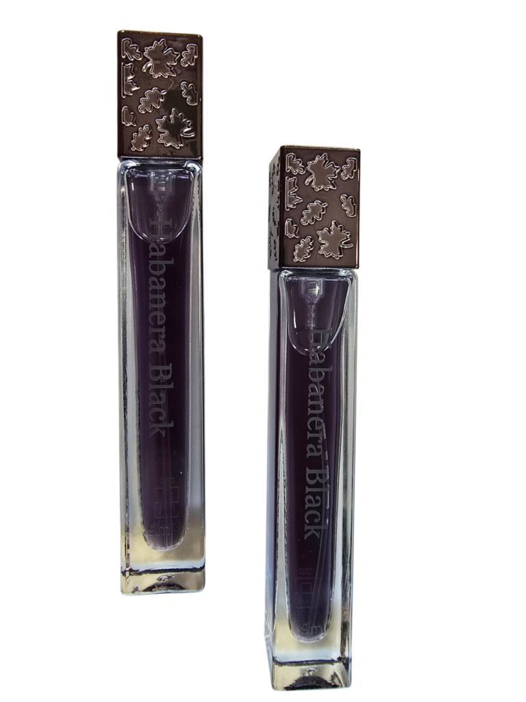 AURORA MINIATURE COLLECTION HABANERA BLACK (L) EDP 9ML unisex Eau de Parfum