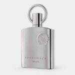 Afnan Supremacy Silver 100ml Eau de Parfum for men