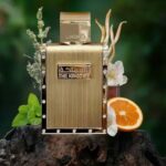 Lattafa The Kingdom EDP 100 ml Eau de Parfum for men