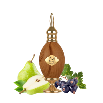 LATTAFA Afaq 100ml EDP Spray Eau de Parfum unisex