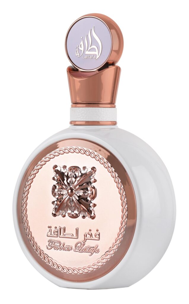 LATTAFA Fakhar Women 100ml EDP Eau de Parfum for Women