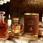 PARIS CORNER Fire Your Desire 100 ml unisex Eau de Parfum
