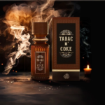 FRAGRANCE WORLD TABAC N' COKE EDP U 100ML unisex Eau de Parfum
