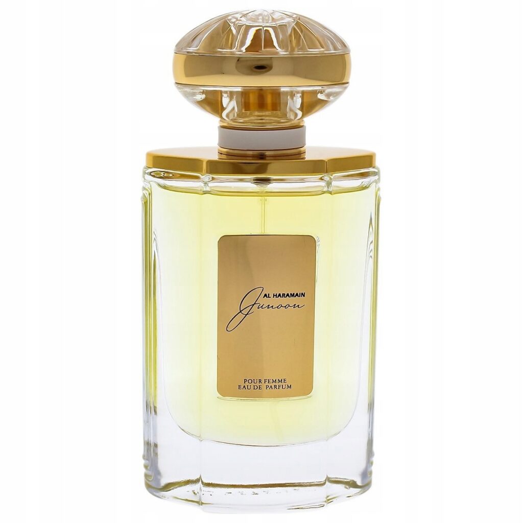 AL HARAMAIN JUNOON EDP W 75ML Eau de Parfum for Women