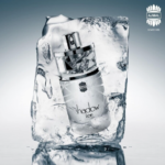 AJMAL Shadow Ice 75 ml EDP Unisex Eau de Parfum
