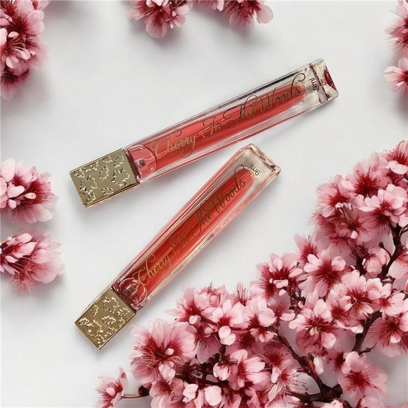 AURORA MINIATURE COLLECTION CHERRY IN THE WOODS EDP 9ML unisex Eau de Parfum