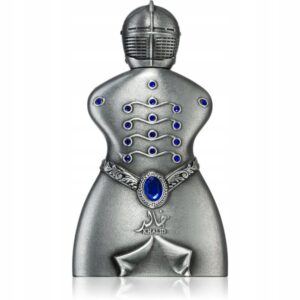 LATTAFA Niche Emarati Khalid 80 ml Unisex Eau de Parfum