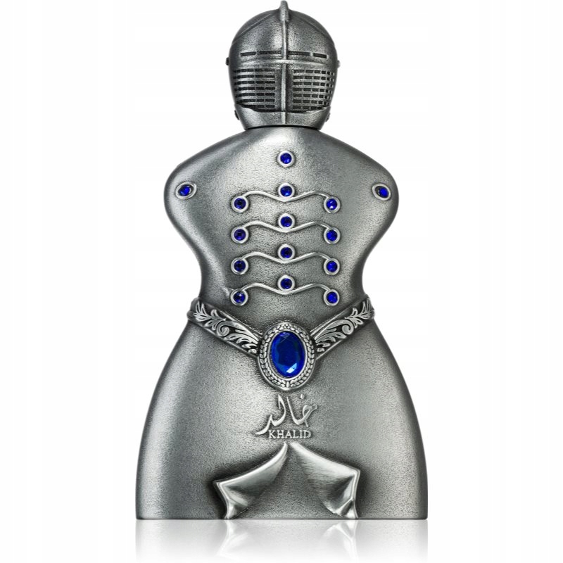 LATTAFA Niche Emarati Khalid 80 ml Unisex Eau de Parfum
