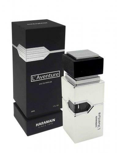 Al Haramain L'Aventure 200ml Eau de Parfum Eau de Parfum for Men