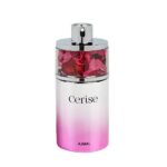 AJMAL Cerise 75ml EDP Eau de Parfum for Women