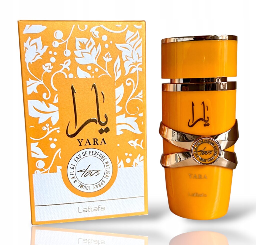 LATTAFA Yara Tous 100ml EDP Eau de Parfum for women
