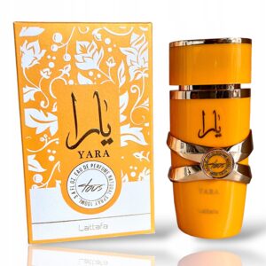 LATTAFA Yara Tous 100ml EDP Eau de Parfum for women