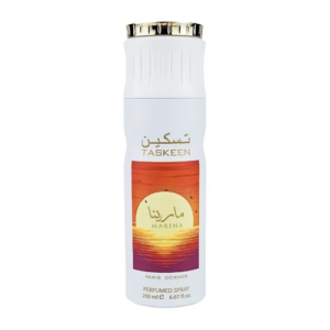 PARIS CORNER TASKEEN MARINA DEO 200ML Perfumed Deodorant