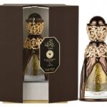 Lattafa Niche Emarati Zikra Edp 100ml unisex Eau de Parfum