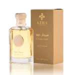 AZHA CIGAR OUD EDP M 100ML unisex Eau de Parfum