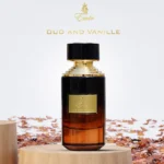 PARIS CORNER Emir Oud And Vanilla 75 ml unisex Eau de Parfum