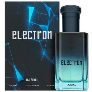 AJMAL Electron 100 ml EDP Unisex Eau de Parfum