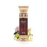 FRENCH AVENUE GRECIA ROSA EDP U 100ML unisex Eau de Parfum
