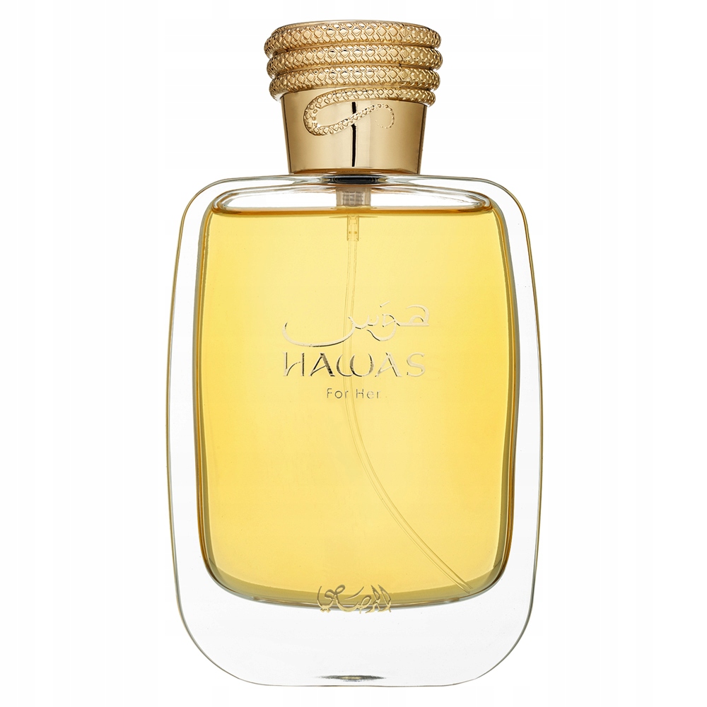 RASASI Hawas For Her 100 ml EDP Eau de Parfum for Women