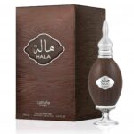 LATTAFA Hala 100ml EDP unisex Eau de Parfum