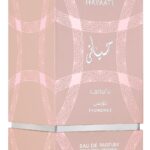 LATTAFA Hayaati Florence100ml EDP Eau de Parfum for women