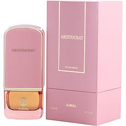 AJMAL Aristocrat Rose 75 ml EDP Eau de Parfum for women