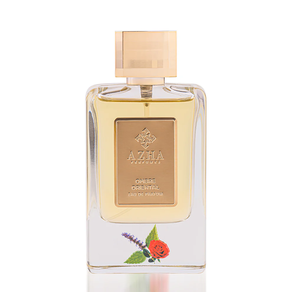 AZHA OMBRE ORIENTAL EDP 100ML Unisex Eau de Parfum