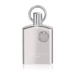 Afnan Supremacy Silver 100ml Eau de Parfum for men