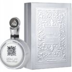Lattafa Fakhar Platin EDP 100 ml Eau de Parfum for men