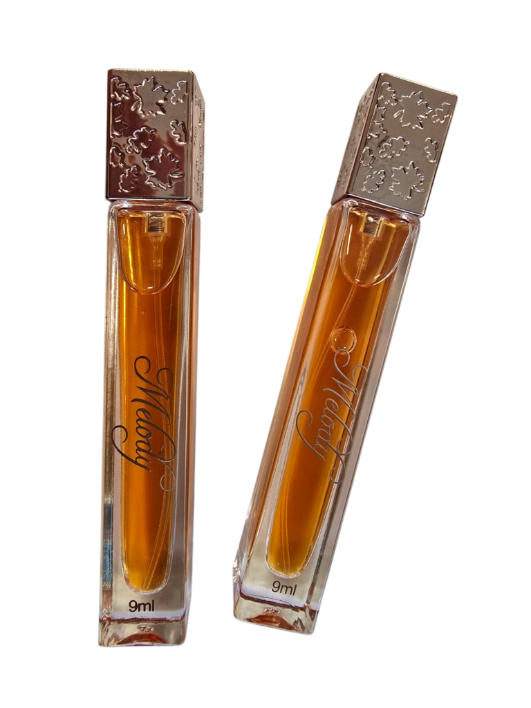 AURORA MINIATURE COLLECTION MELODY (L) EDP 9ML unisex Eau de Parfum